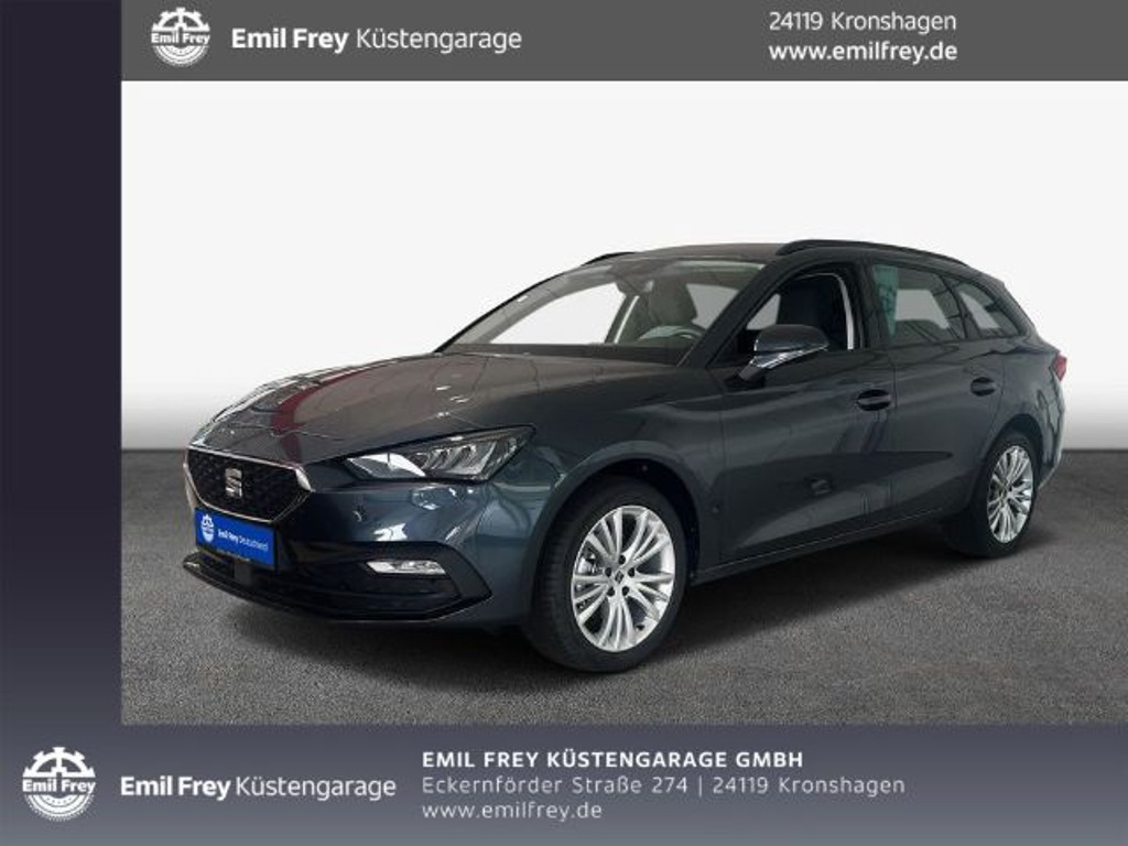 Seat Leon Style 1.0 TSI Sportstourer