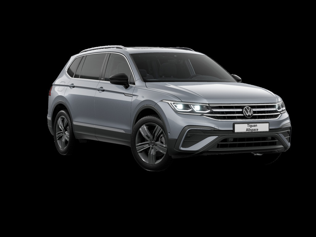 Volkswagen Tiguan DSG Allspace Move