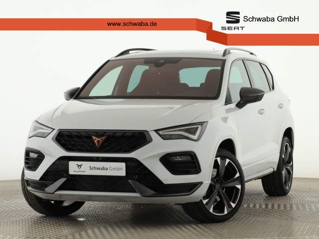 Cupra Ateca 1.5 TSI DSG