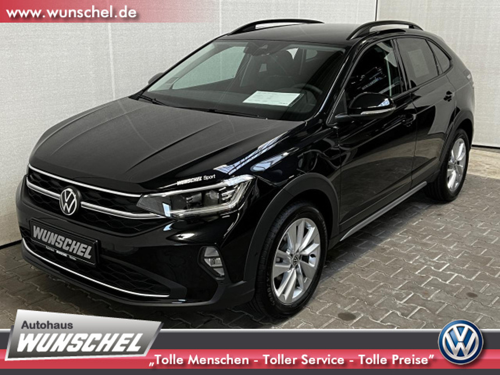 Volkswagen Taigo DSG Life 1.0 TSI