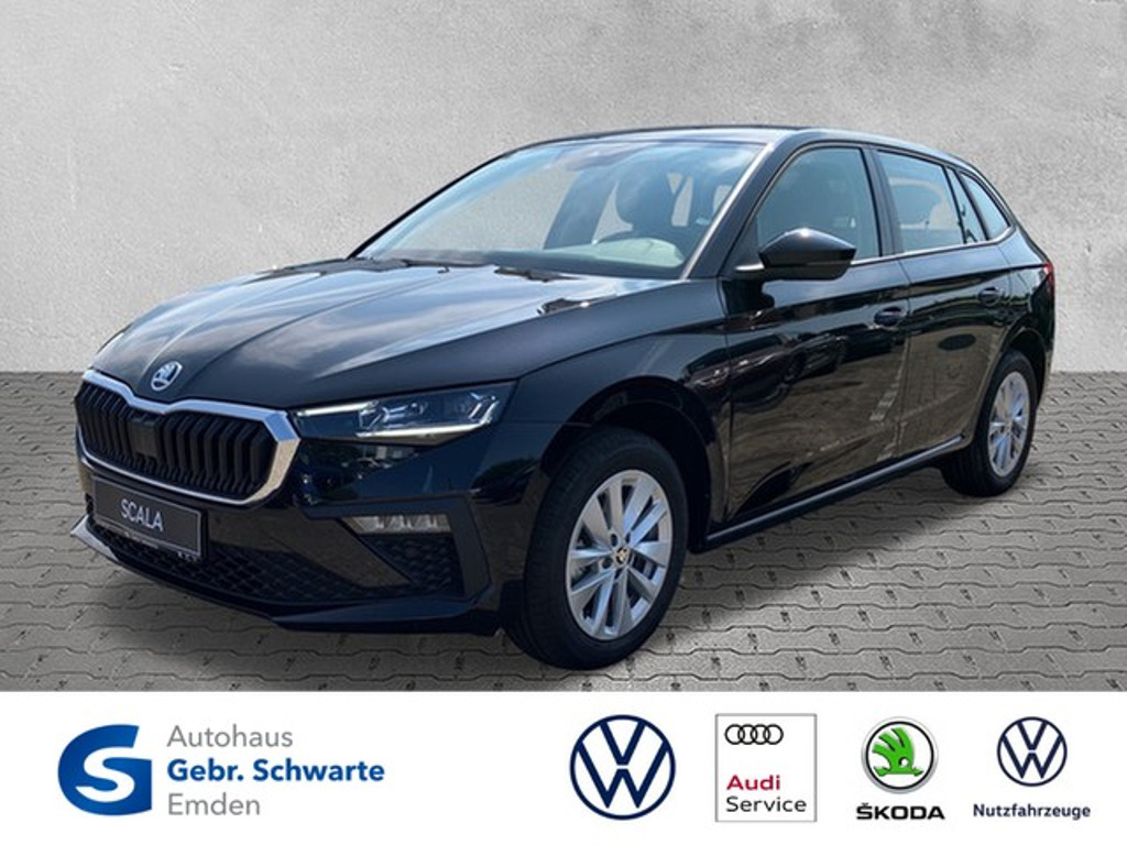 Skoda Scala 1.0 TSI Selection Selection