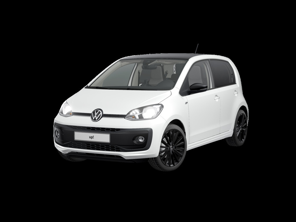 Volkswagen up! 1.0