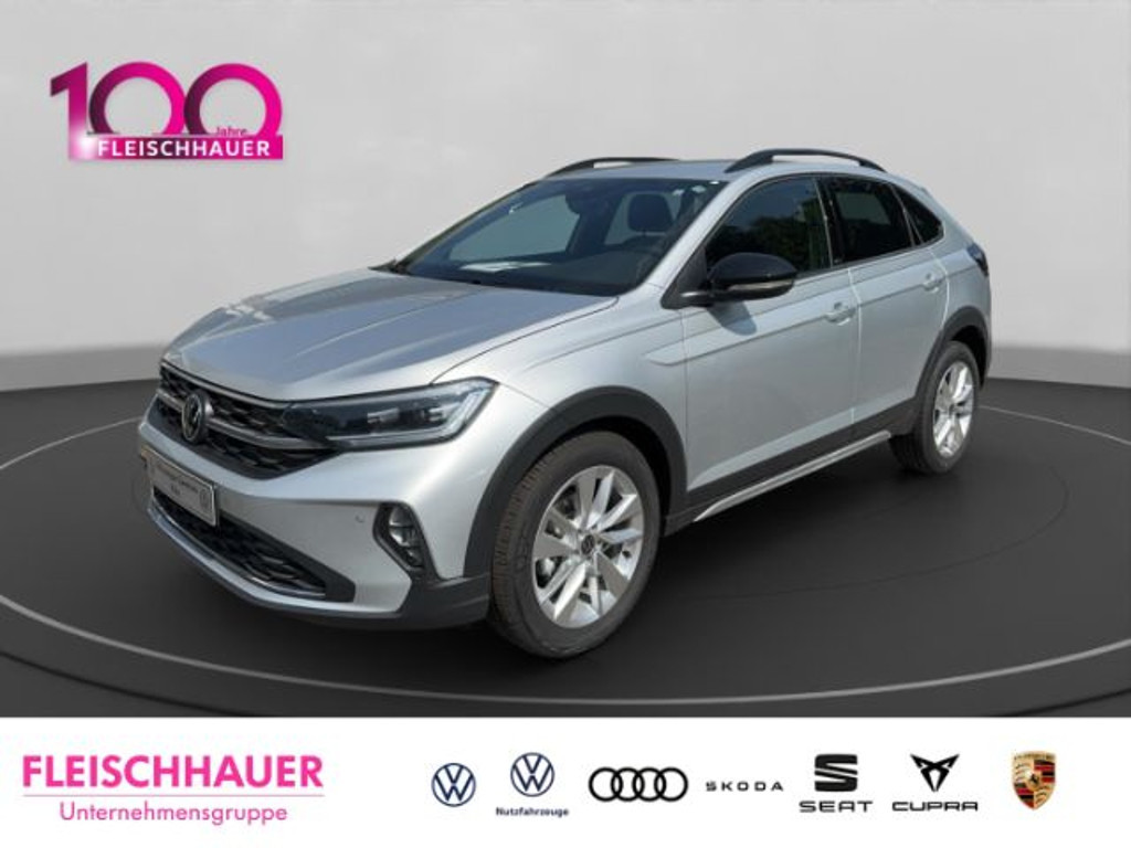 Volkswagen Taigo IQ.Drive Move