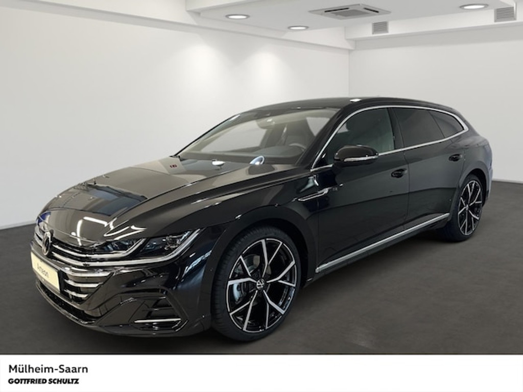 Volkswagen Arteon Shooting Brake R-Line