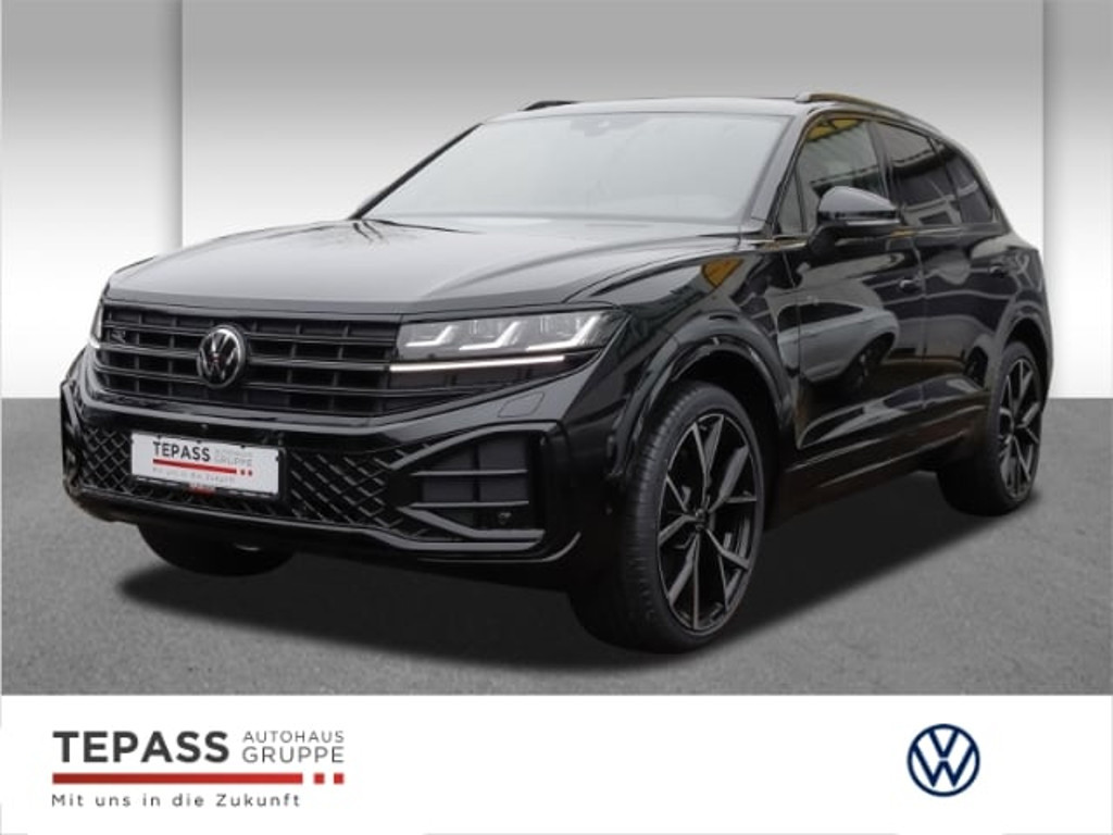Volkswagen Touareg 4Motion R-Line 3.0 V6 TSI 3.0 V6 TDI