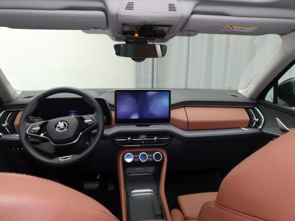 Skoda Kodiaq 4x4 Selection Selection