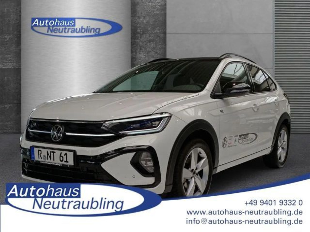 Volkswagen Taigo DSG 1.0 TSI