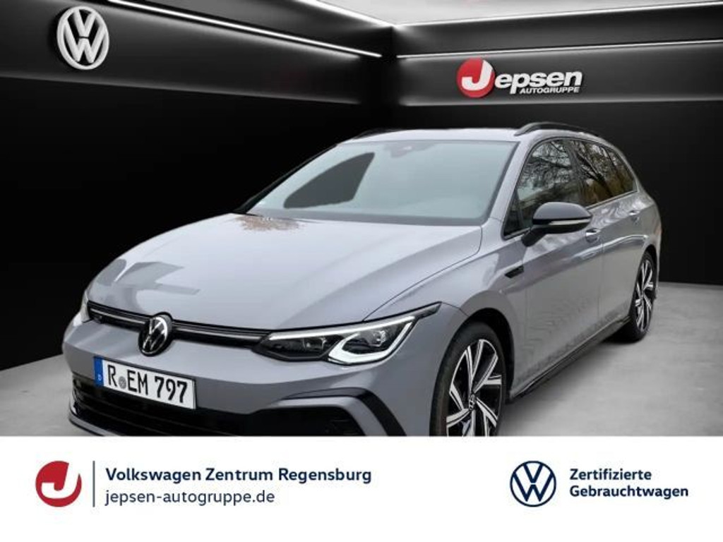 Volkswagen Golf DSG Variant R-Line 1.5 eTSI