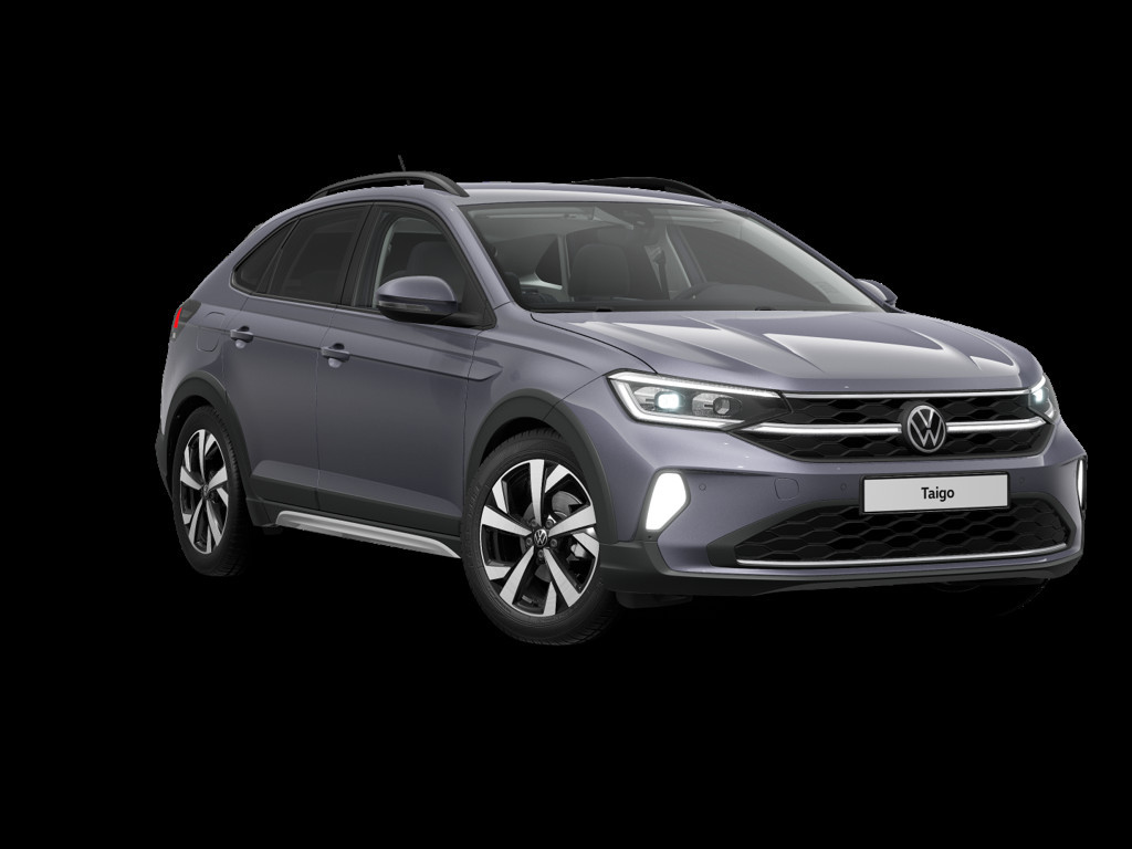 Volkswagen Taigo Life