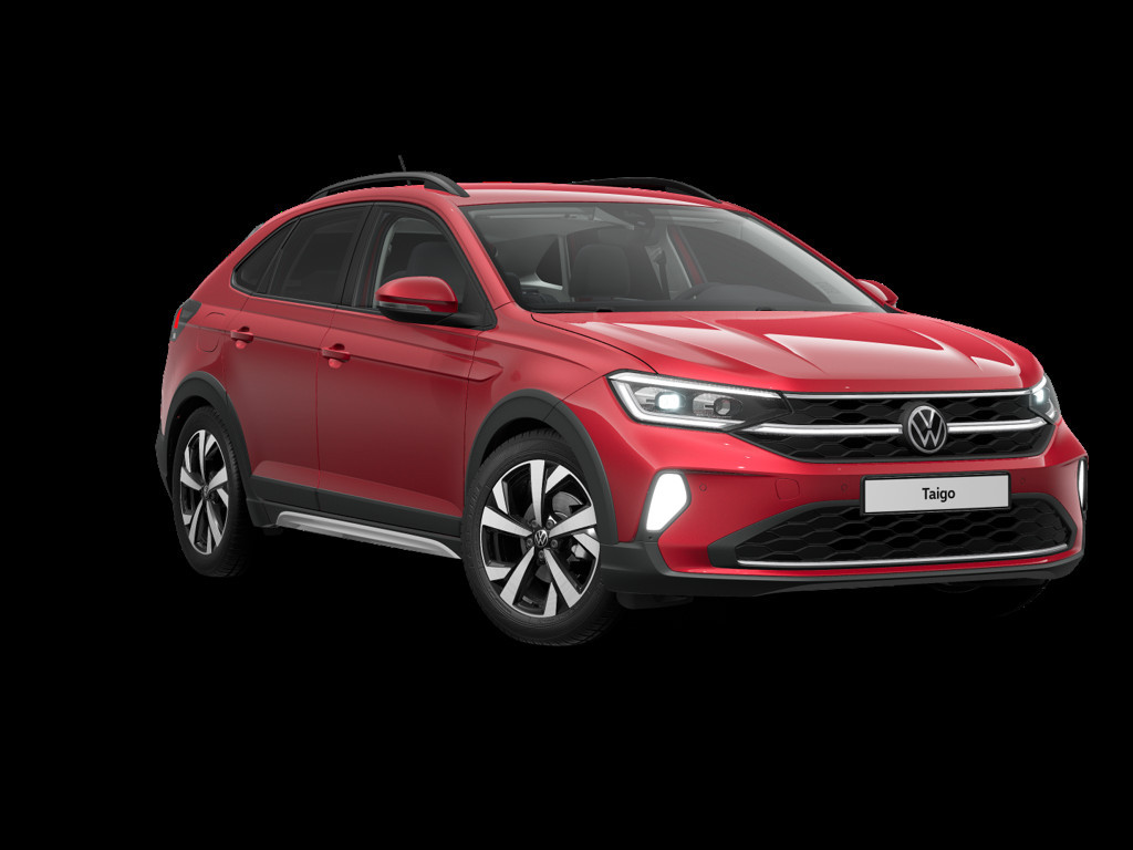 Volkswagen Taigo Life