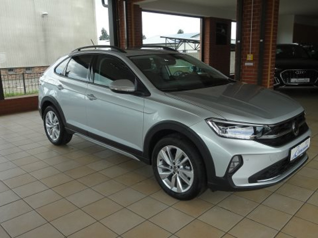 Volkswagen Taigo DSG 1.0 TSI