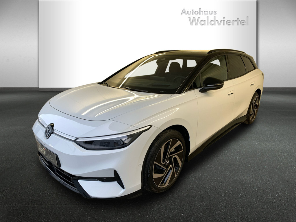 Volkswagen ID.7 Pro Tourer