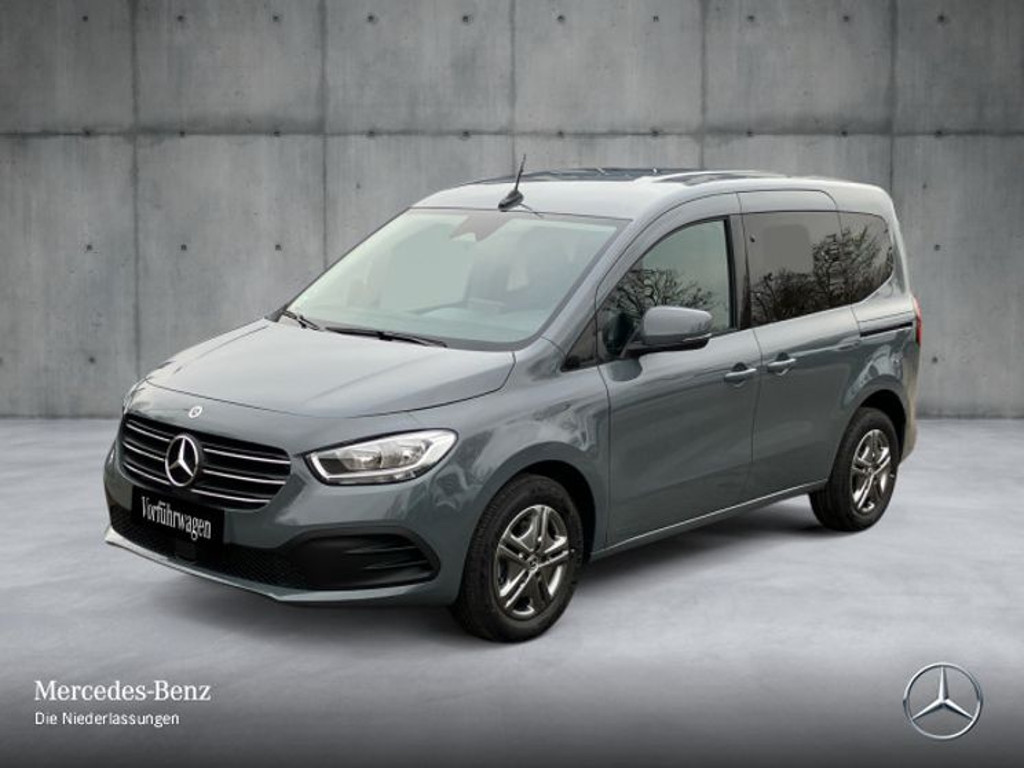 Mercedes-Benz T 160 T 160 Standard