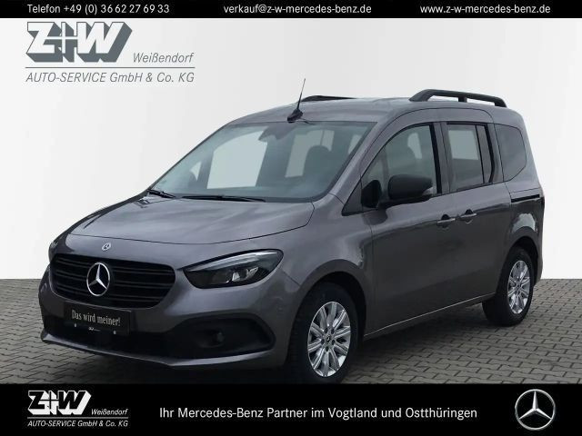 Mercedes-Benz Citan Tourer