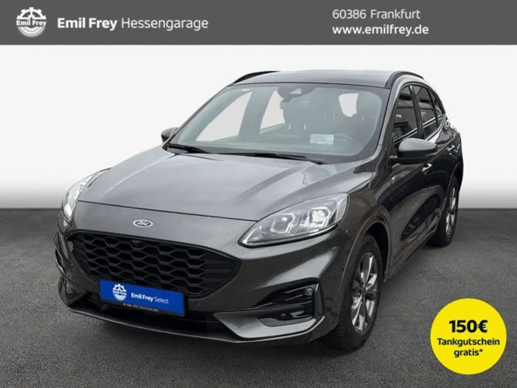 Ford Kuga EcoBoost ST Line
