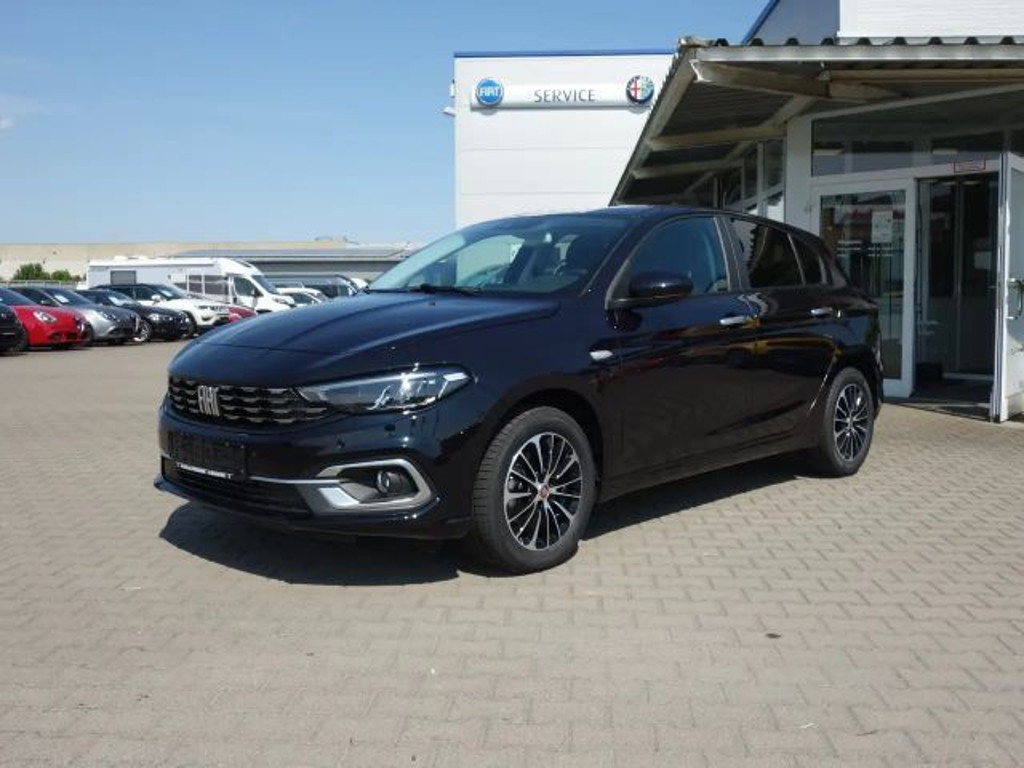 Fiat Tipo MultiJet Life