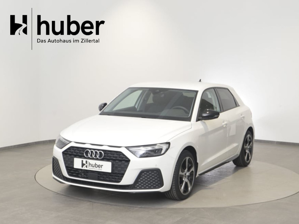 Audi A1 Sportback 25 TFSI
