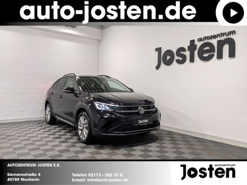 Volkswagen Taigo Life 1.0 TSI