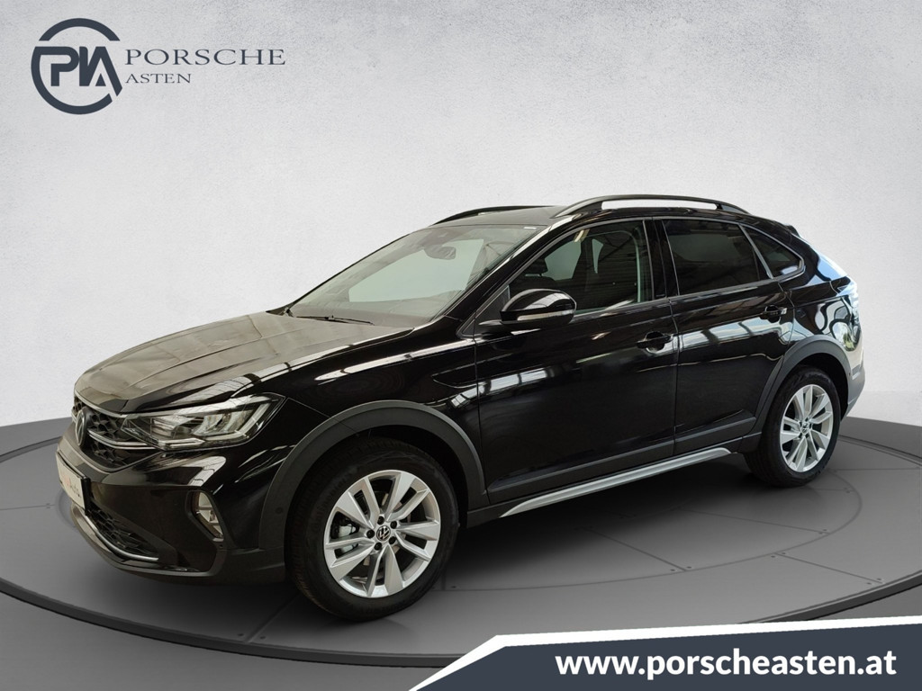 Volkswagen Taigo Friends TSI