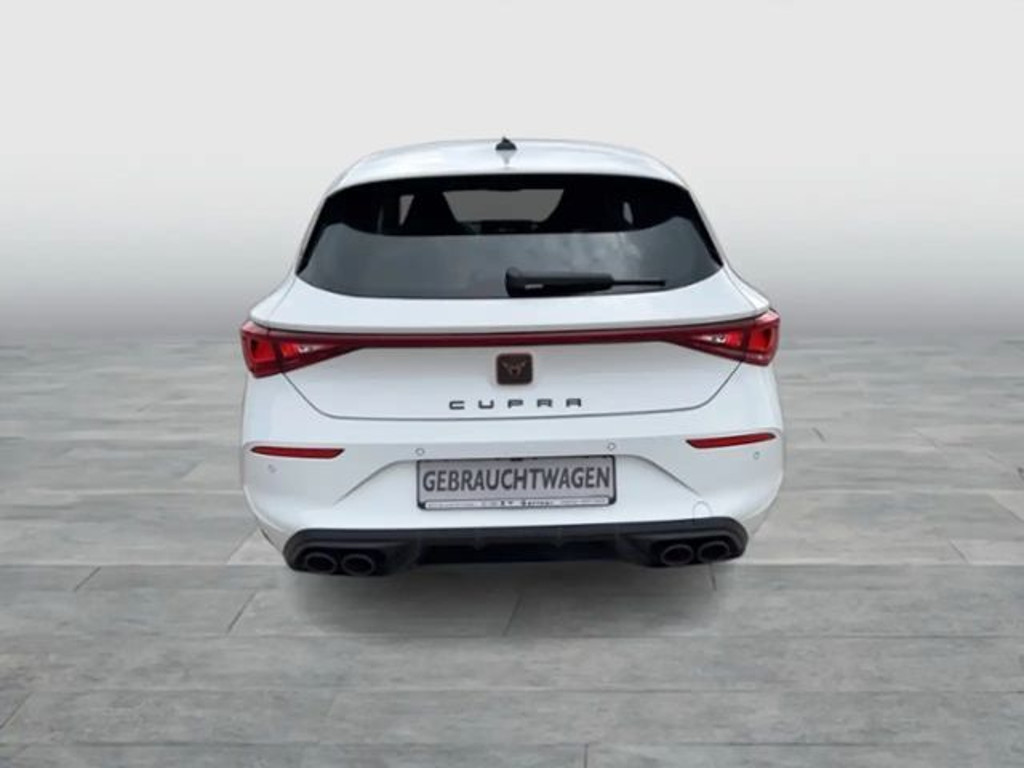 Cupra Leon 2.0 TSI DSG VZ