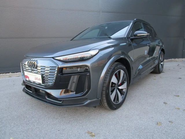 Audi Q6 e-tron Quattro