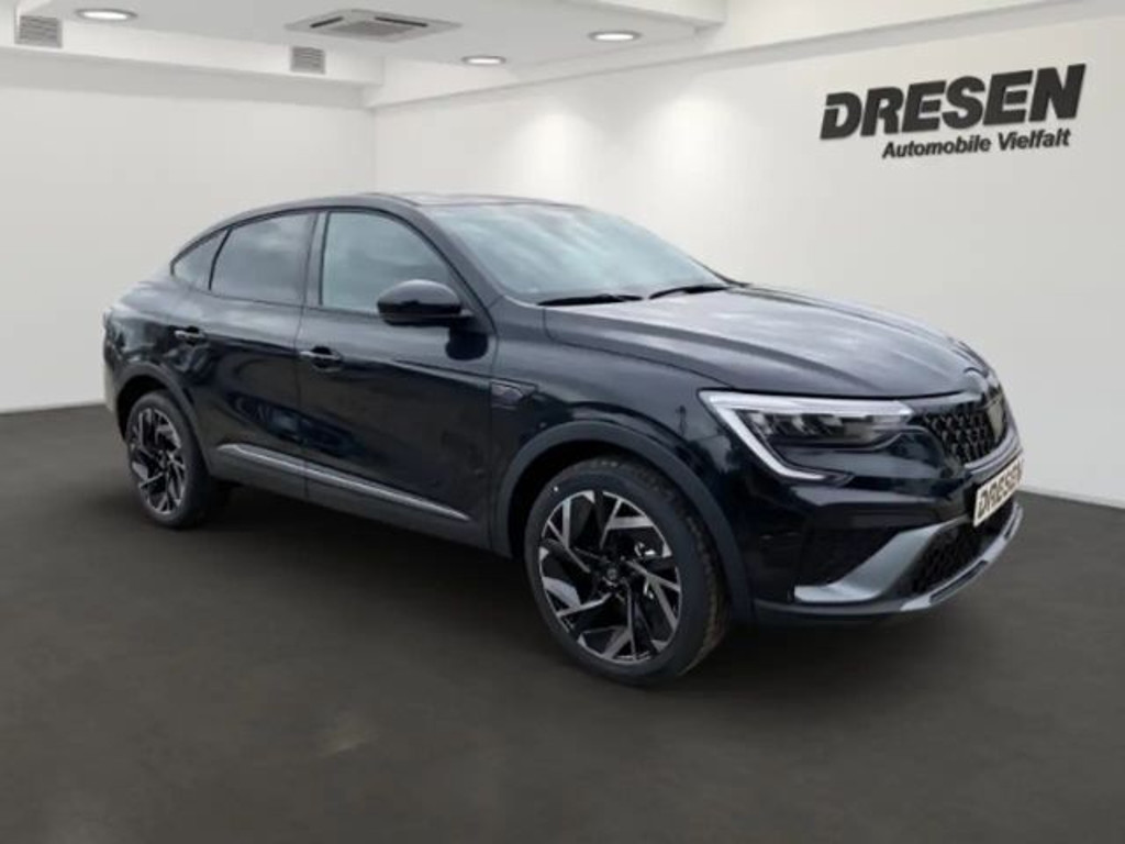 Renault Arkana Hybrid Esprit Alpine