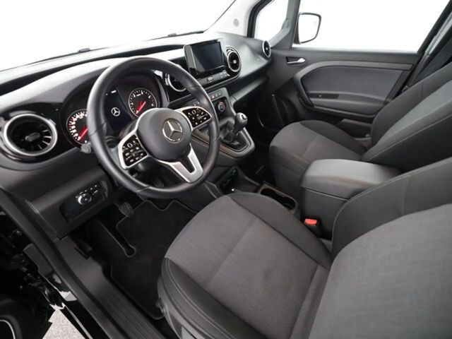 Mercedes-Benz Citan CDI