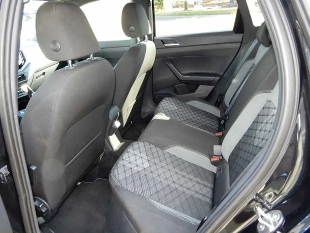 Volkswagen Taigo R-Line 1.0 TSI