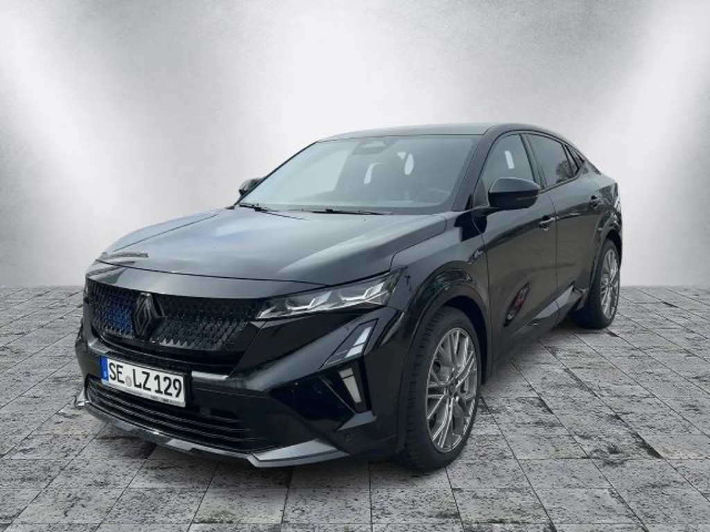 Renault Rafale E-Tech E-Tech Full Hybrid Esprit Alpine