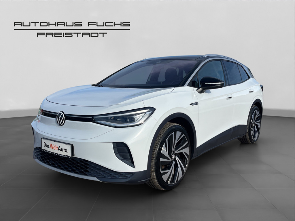 Volkswagen ID.4 1st Edition Performance Max Pro 150 kW