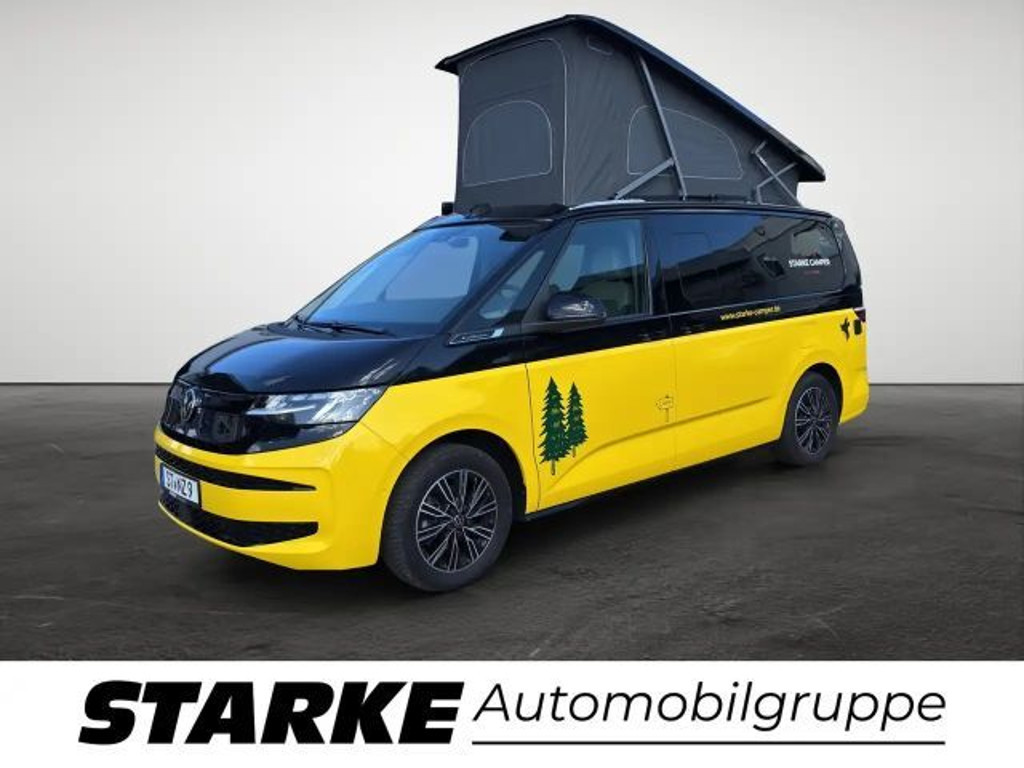 Volkswagen CALIFORNIA DSG 2.0 TDI T7 Coast