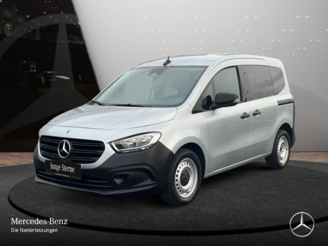 Mercedes-Benz Citan CDI