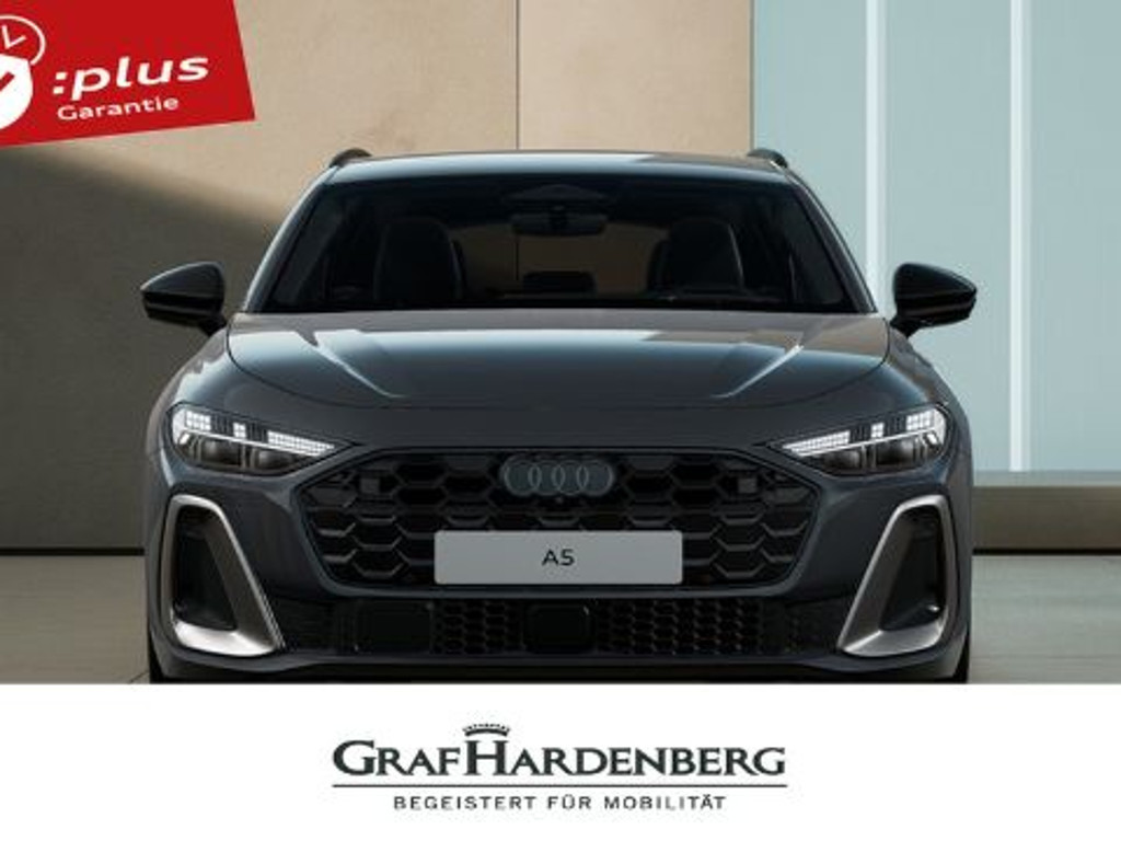 Audi A5 Avant Quattro S-Tronic