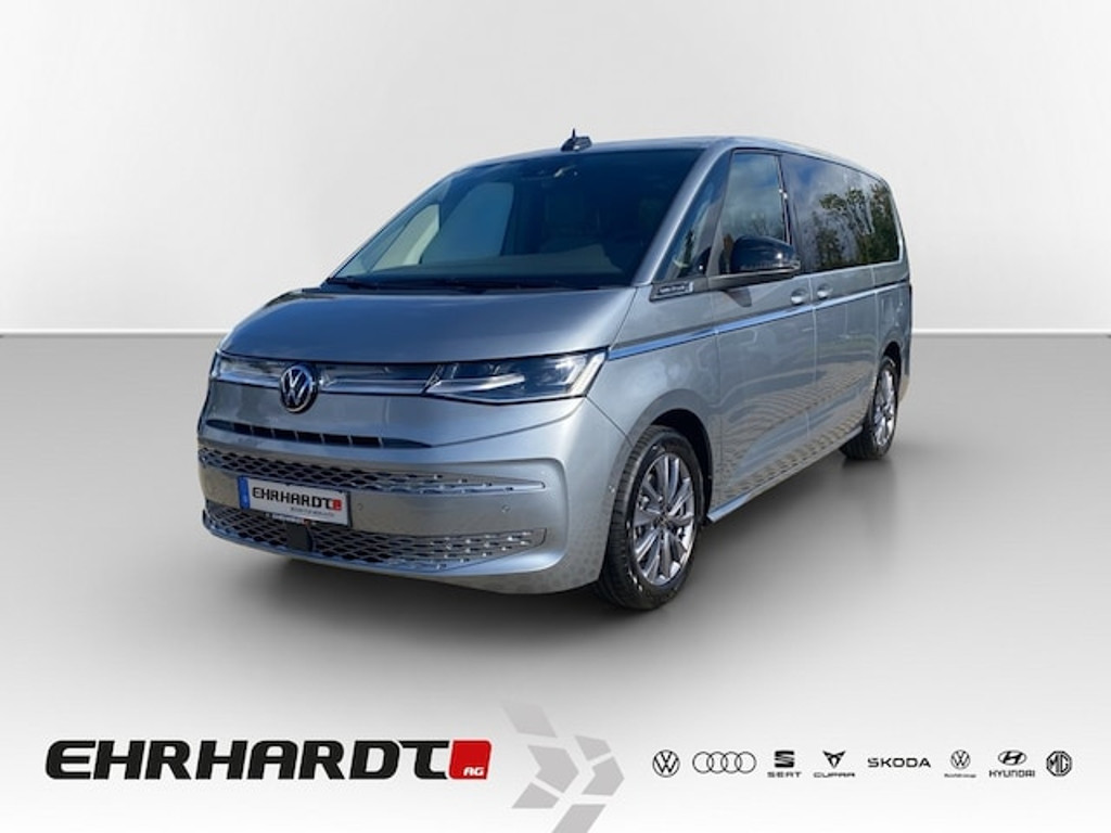 Volkswagen Multivan DSG Style 2.0 TDI Lang T7
