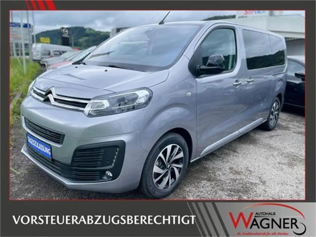 Citroën Spacetourer BlueHDi Business