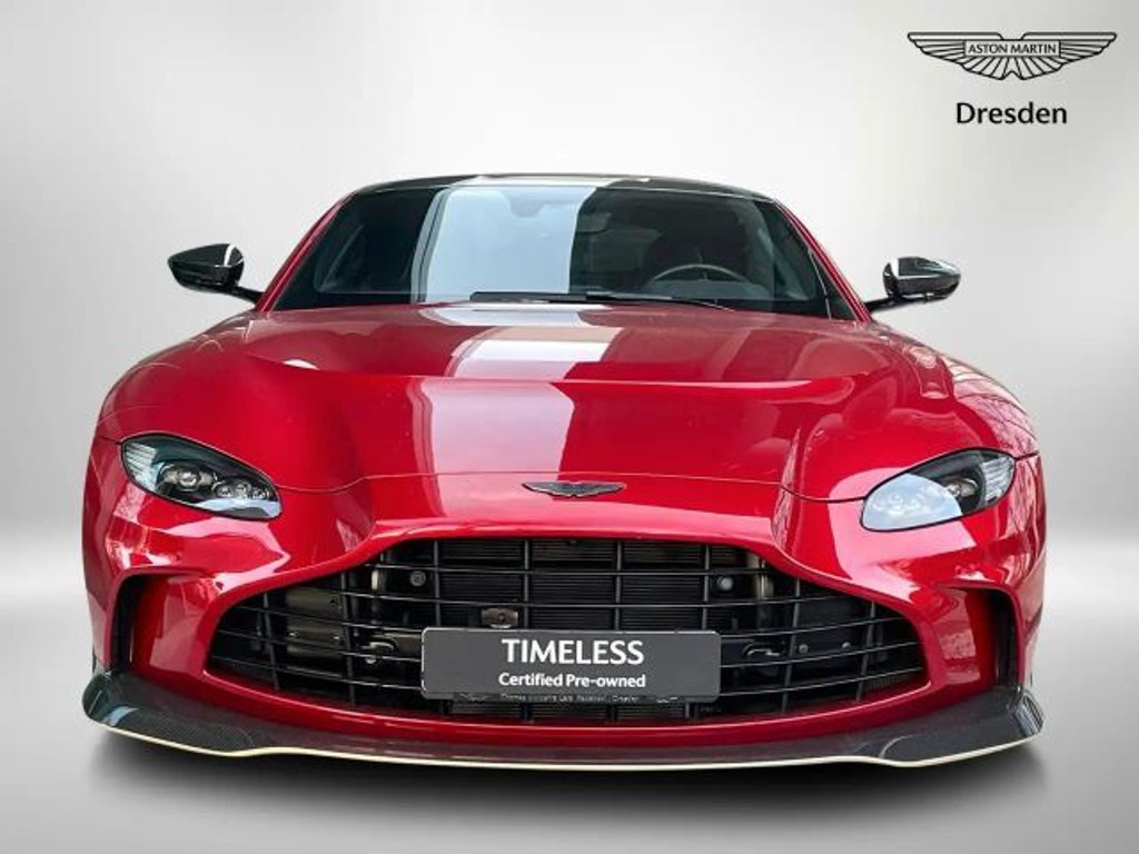 Aston Martin Vantage