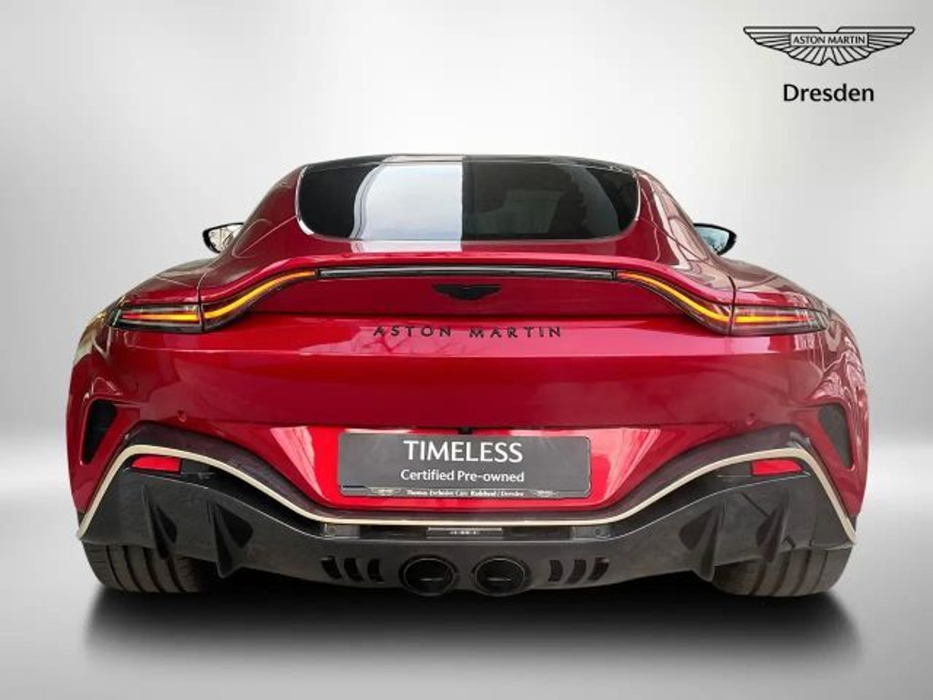 Aston Martin Vantage