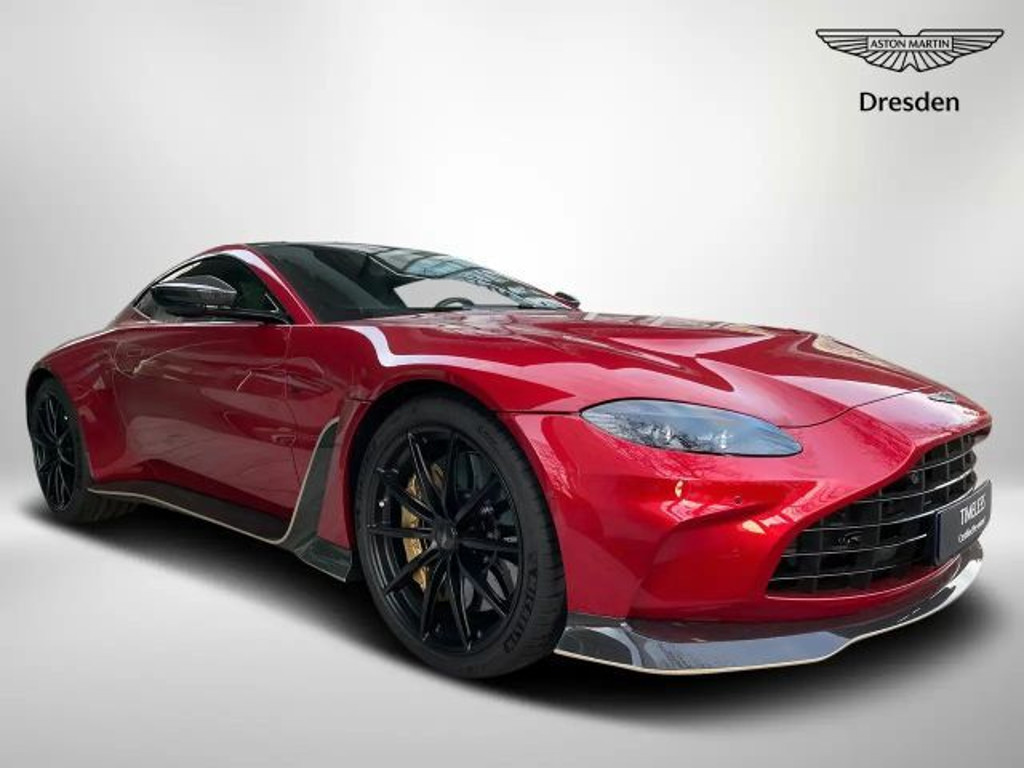Aston Martin Vantage