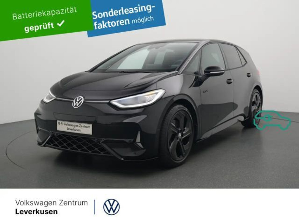 Volkswagen ID.3 GTX