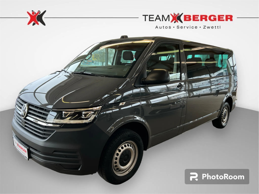 Volkswagen Transporter Lang