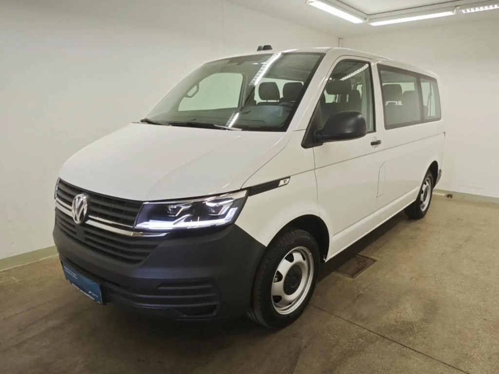Volkswagen Transporter Kombi TDI