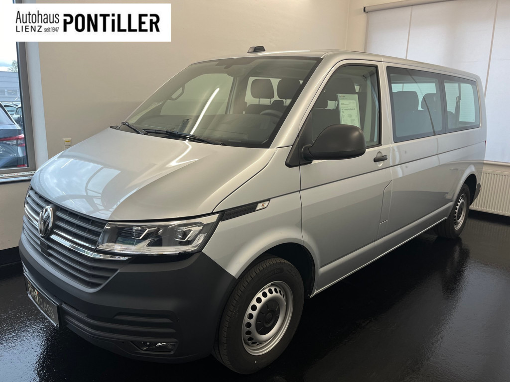 Volkswagen Transporter Lang