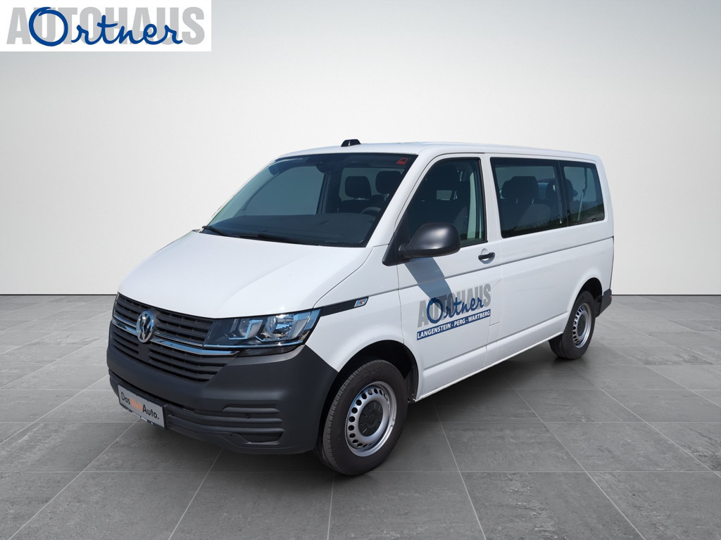 Volkswagen Transporter Kombi TDI