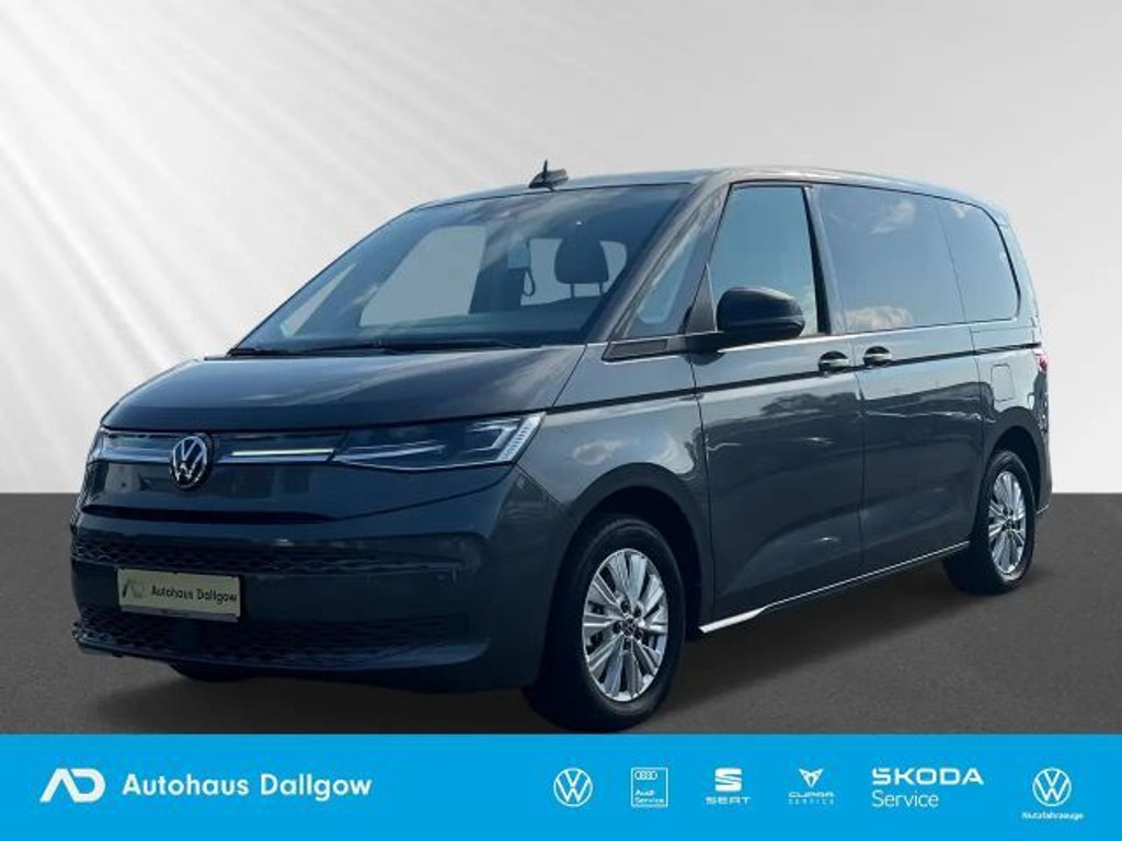 Volkswagen Multivan Life 1.4 TSI T7
