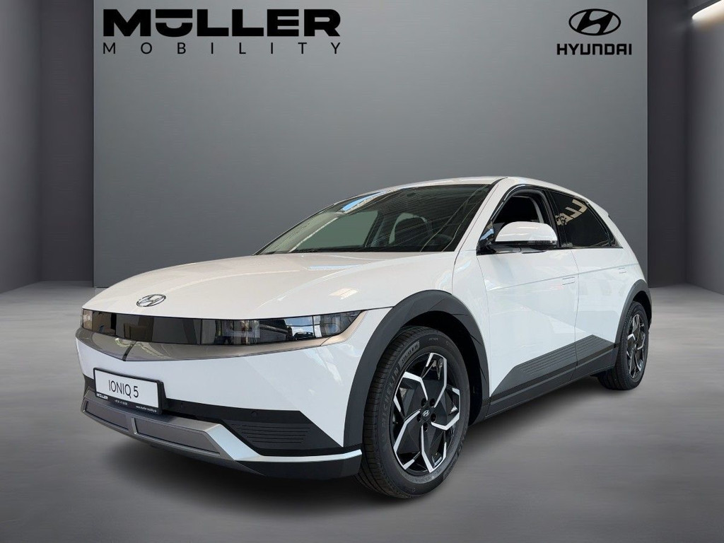 Hyundai Ioniq 5 IONIQ 5 77,4 kWh TWA|CarPlay|Sitzhz|Distronic