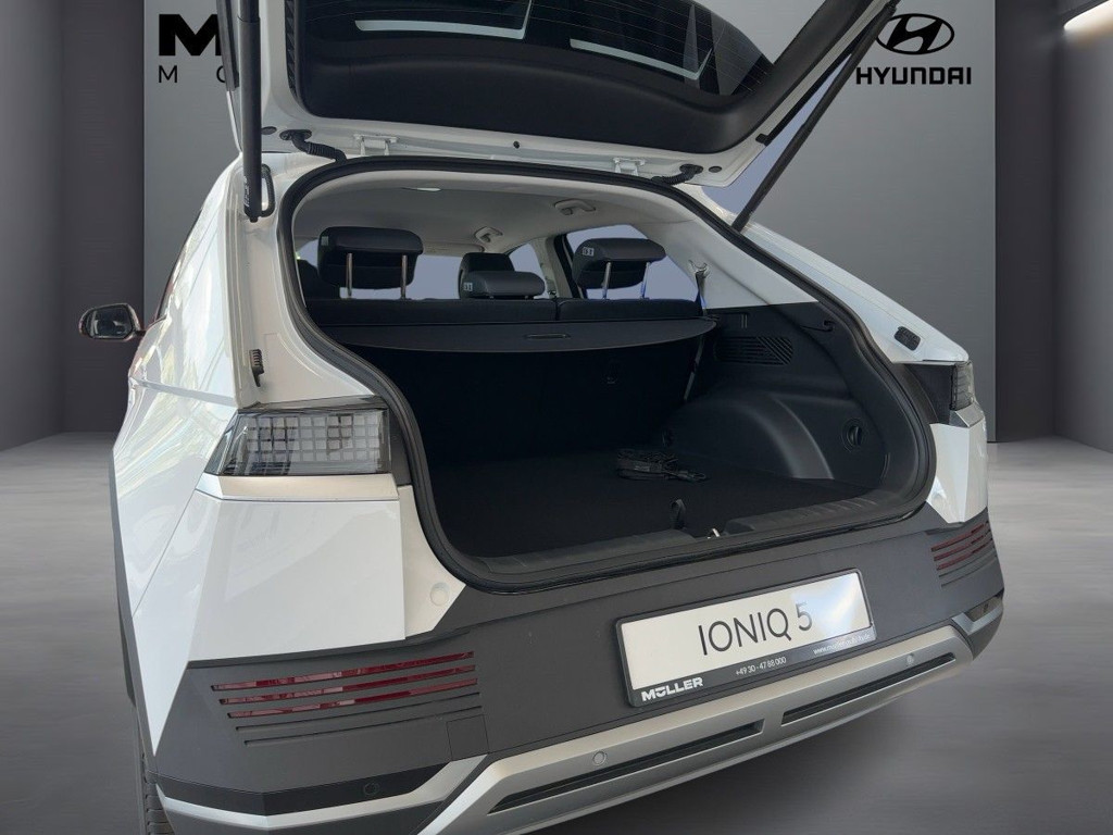 Hyundai Ioniq 5