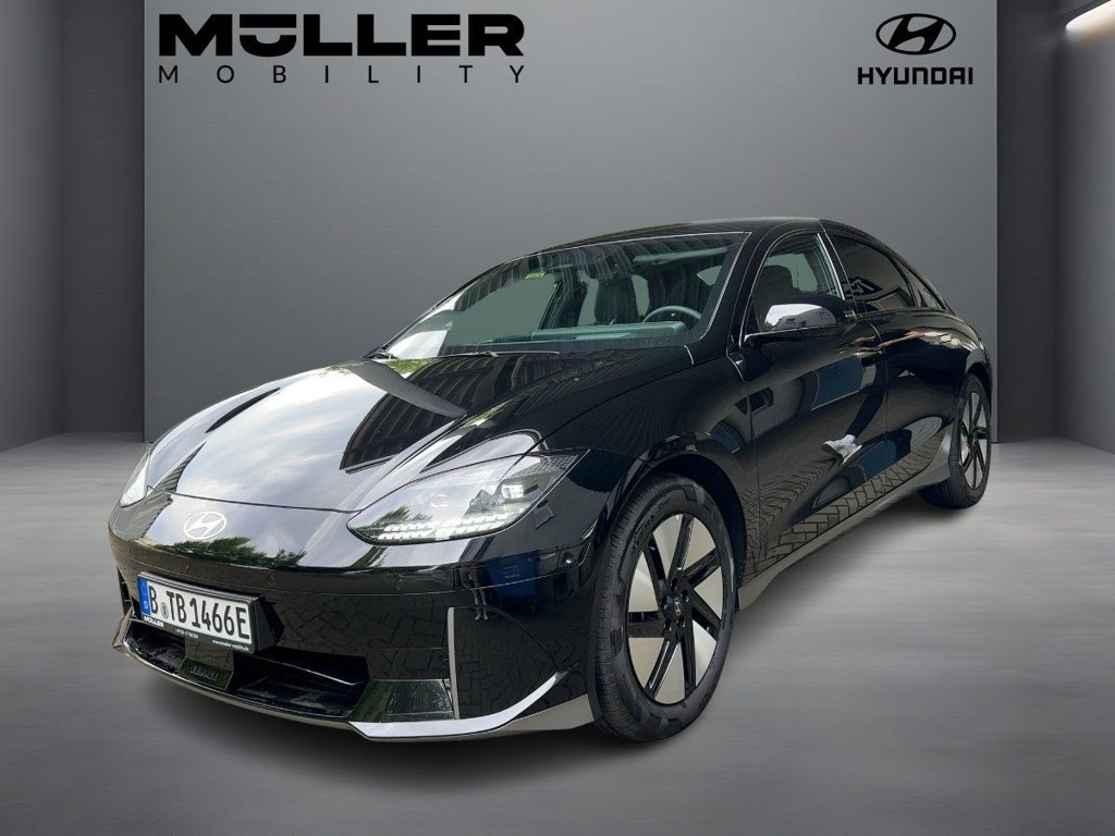 Hyundai IONIQ 6 UNIQ 77.4 kWh