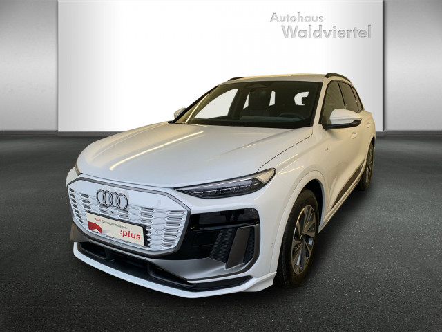 Audi Q6 e-tron Quattro