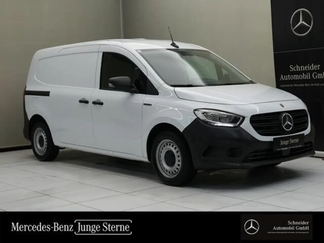 Mercedes-Benz Citan Limousine Lang