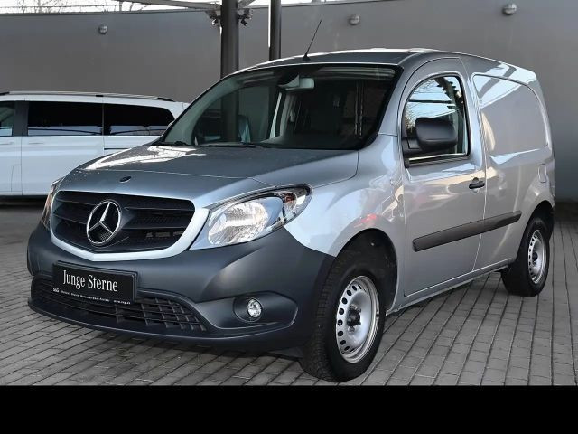 Mercedes-Benz Citan Limousine Lang CDI